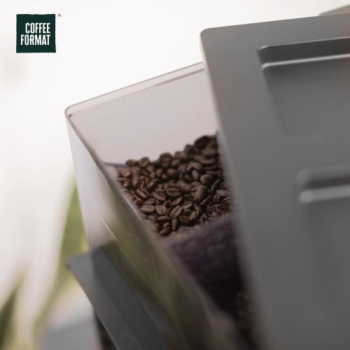 Ekspres do kawy COFFEE FORMAT GROW MP M